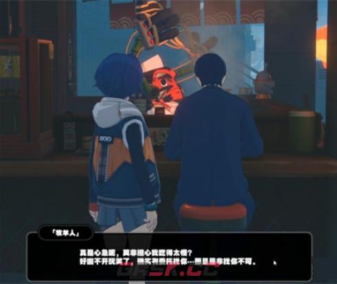 《绝区零》希望与绝望共生任务触发方法-第3张-手游攻略-GASK