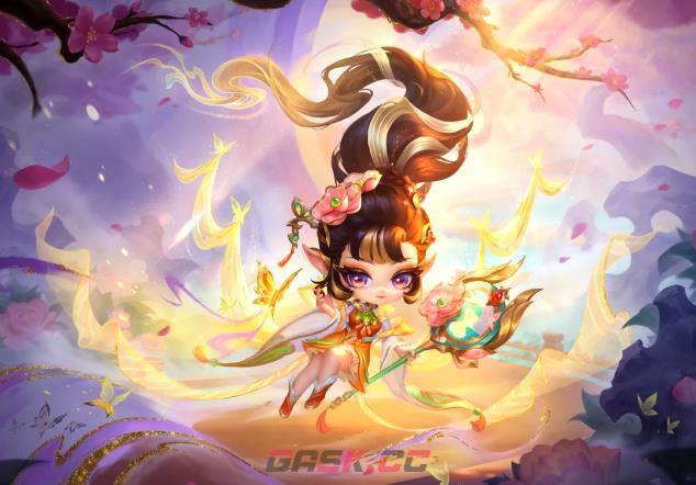 《金铲铲之战》迴梦红楼小小英雄上线时间一览-第5张-手游攻略-GASK