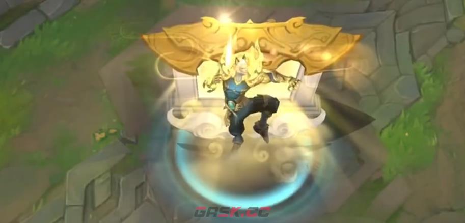 英雄联盟手游中霆之擎瑟提价格一览-第3张-手游攻略-GASK