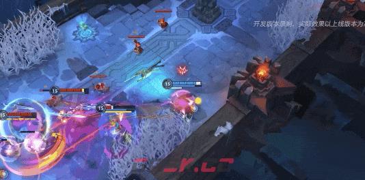 英雄联盟手游7.0版本上线时间及内容介绍-第10张-手游攻略-GASK