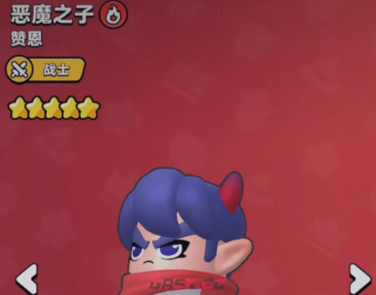 《胡闹地牢》角色培养攻略-第3张-手游攻略-GASK