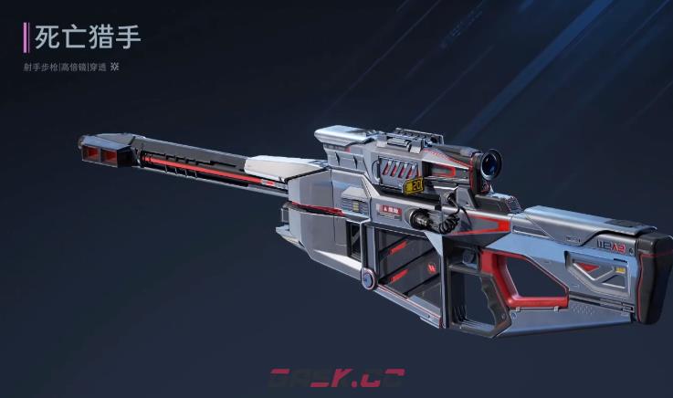 《逆战：未来》强力流派一览-第5张-手游攻略-GASK