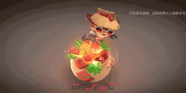 英雄联盟手游7.0版新皮肤大全-第2张-手游攻略-GASK