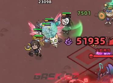 《生存33天》火焰神鸟打法攻略-第5张-手游攻略-GASK