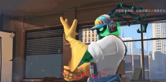 英雄联盟手游7.0版新皮肤大全-第3张-手游攻略-GASK