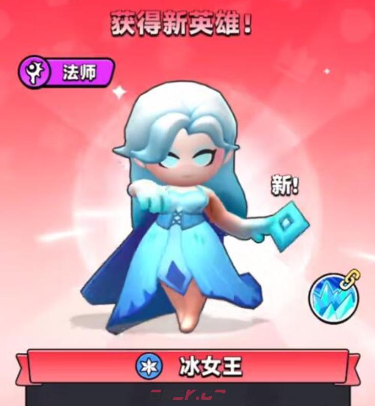 《胡闹地牢》传说英雄推荐-第4张-手游攻略-GASK