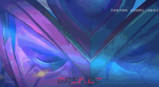 英雄联盟手游7.0版新皮肤大全-第10张-手游攻略-GASK