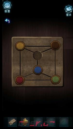 妻怨游戏第四章攻略图文详解-第6张-手游攻略-GASK