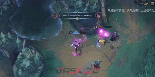 英雄联盟手游7.0版本上线时间及内容介绍-第7张-手游攻略-GASK