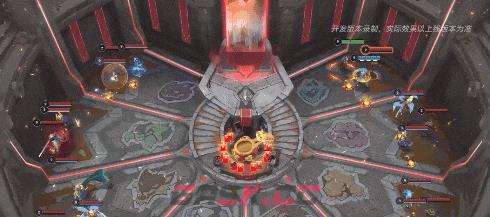 英雄联盟手游7.0版本上线时间及内容介绍-第4张-手游攻略-GASK