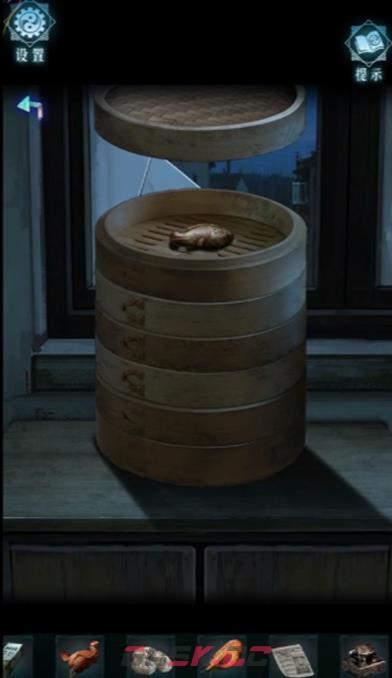 妻怨游戏第三章攻略图文详解-第6张-手游攻略-GASK