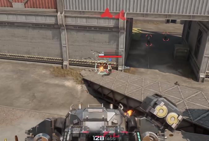 《逆战：未来》阵营对战模式介绍-第2张-手游攻略-GASK