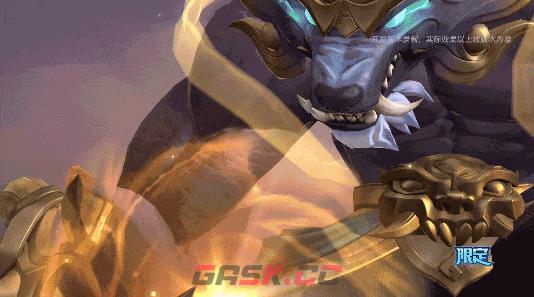 英雄联盟手游春晖众神系列全新皮肤爆料-第4张-手游攻略-GASK