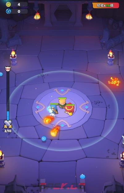 《胡闹地牢》零氪攻略-第3张-手游攻略-GASK