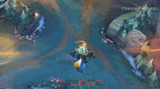 英雄联盟手游南天之怒沃里克技能效果一览-第4张-手游攻略-GASK