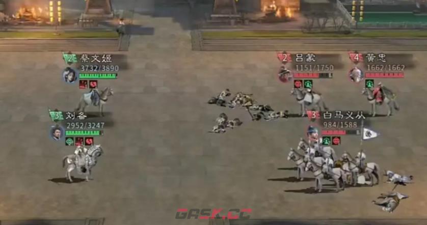 《三国：天下归心》限定称号获取攻略-第6张-手游攻略-GASK