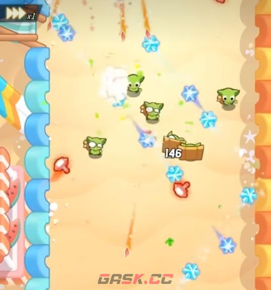 《晴空双子》混沌之女角色培养攻略-第5张-手游攻略-GASK