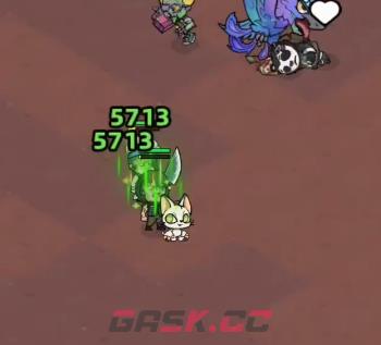 《生存33天》火焰神鸟打法攻略-第2张-手游攻略-GASK