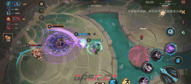 英雄联盟手游7.0版本上线时间及内容介绍-第11张-手游攻略-GASK