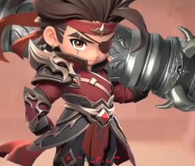 《格斗三国志》绝学获取攻略-第6张-手游攻略-GASK