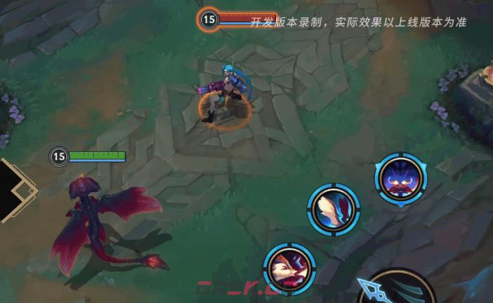 英雄联盟手游炽炎雏龙斯莫德技能介绍-第4张-手游攻略-GASK