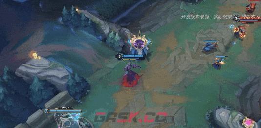 英雄联盟手游7.0版本上线时间及内容介绍-第8张-手游攻略-GASK