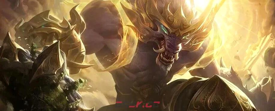 英雄联盟手游南天之怒沃里克技能效果一览-第2张-手游攻略-GASK