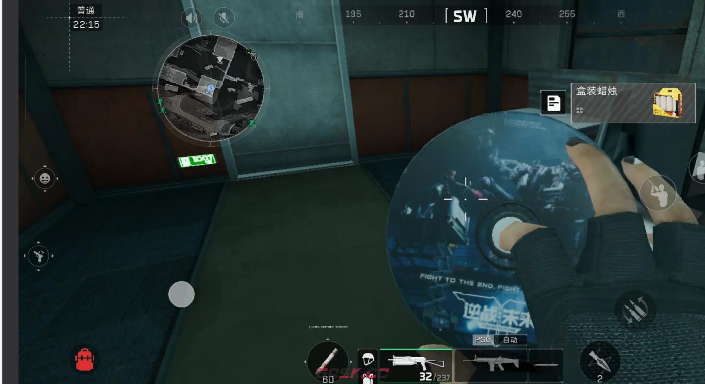 《逆战：未来》三角洲行动联动活动介绍-第6张-手游攻略-GASK