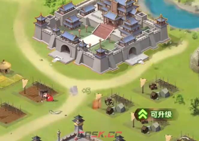 《格斗三国志》绝学获取攻略-第5张-手游攻略-GASK