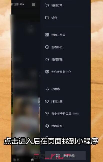 抖音小游戏入口-第3张-手游攻略-GASK