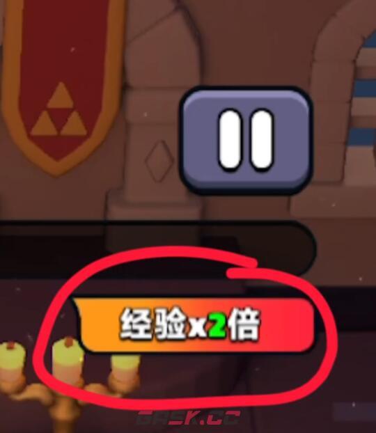 《胡闹地牢》升级经验倍率提升攻略-第4张-手游攻略-GASK