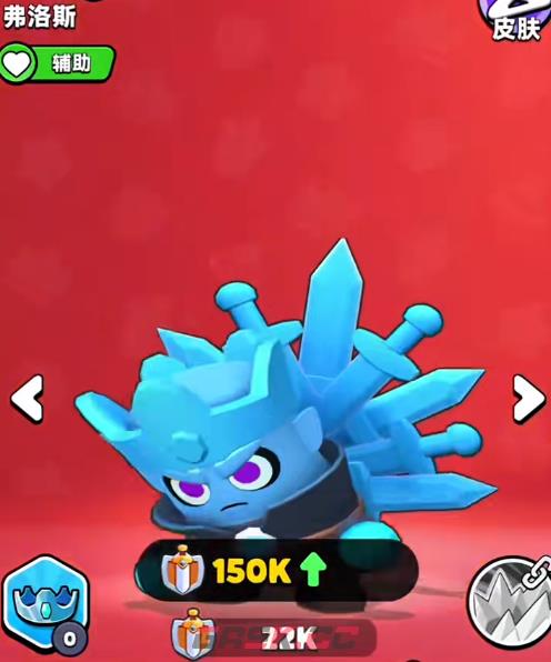 《胡闹地牢》冰霜王座通关攻略-第3张-手游攻略-GASK