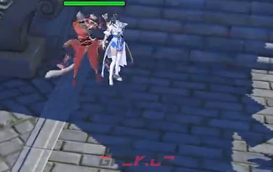 《千年寻仙》元素师职业玩法介绍-第4张-手游攻略-GASK