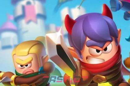 《胡闹地牢》雪域冰窟打法攻略-第2张-手游攻略-GASK