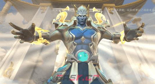 英雄联盟手游7.0版新皮肤大全-第5张-手游攻略-GASK