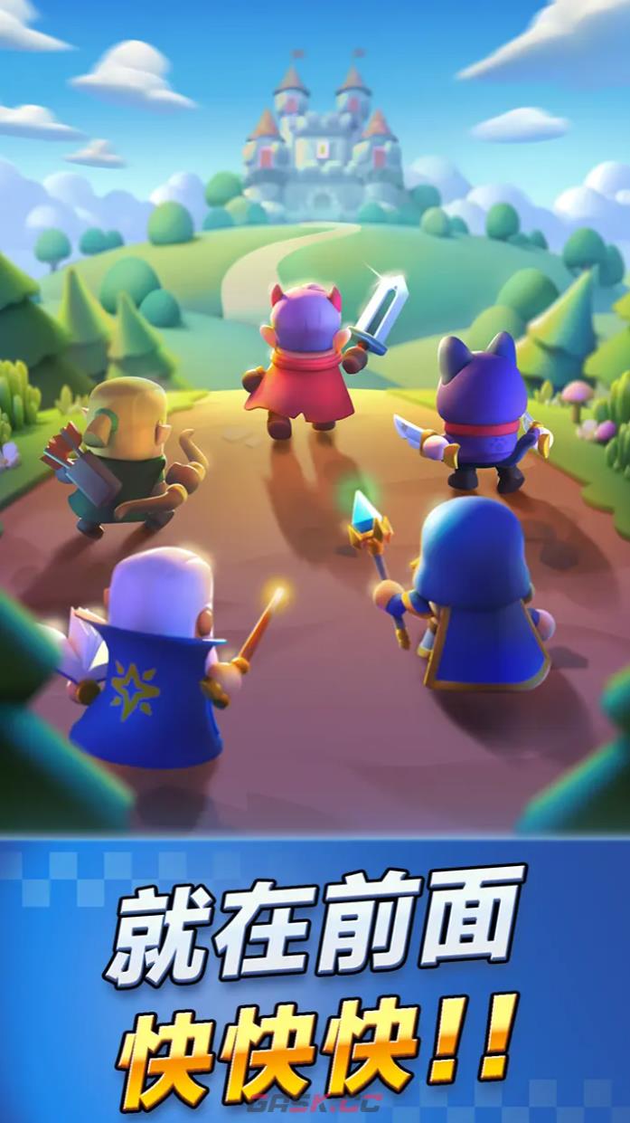 《胡闹地牢》天赋一览-第2张-手游攻略-GASK