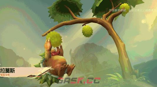 英雄联盟手游7.0版新皮肤大全-第15张-手游攻略-GASK