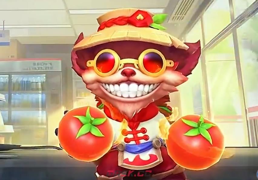 英雄联盟手游百沸鲜香吉格斯获取方法-第2张-手游攻略-GASK