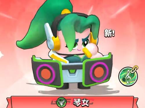 《胡闹地牢》琴音获取攻略-第3张-手游攻略-GASK