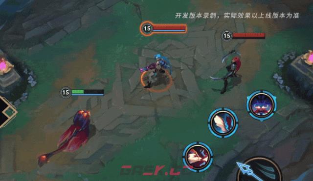 英雄联盟手游炽炎雏龙斯莫德技能介绍-第7张-手游攻略-GASK