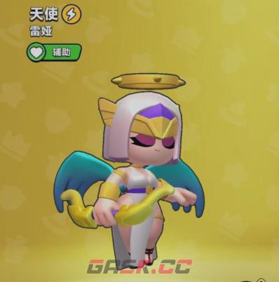 《胡闹地牢》加血英雄一览-第3张-手游攻略-GASK