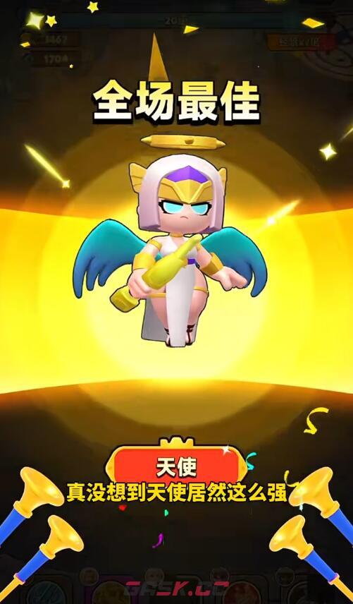 《胡闹地牢》角色培养攻略-第4张-手游攻略-GASK