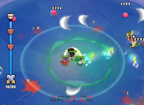 《胡闹地牢》琴音获取攻略-第4张-手游攻略-GASK