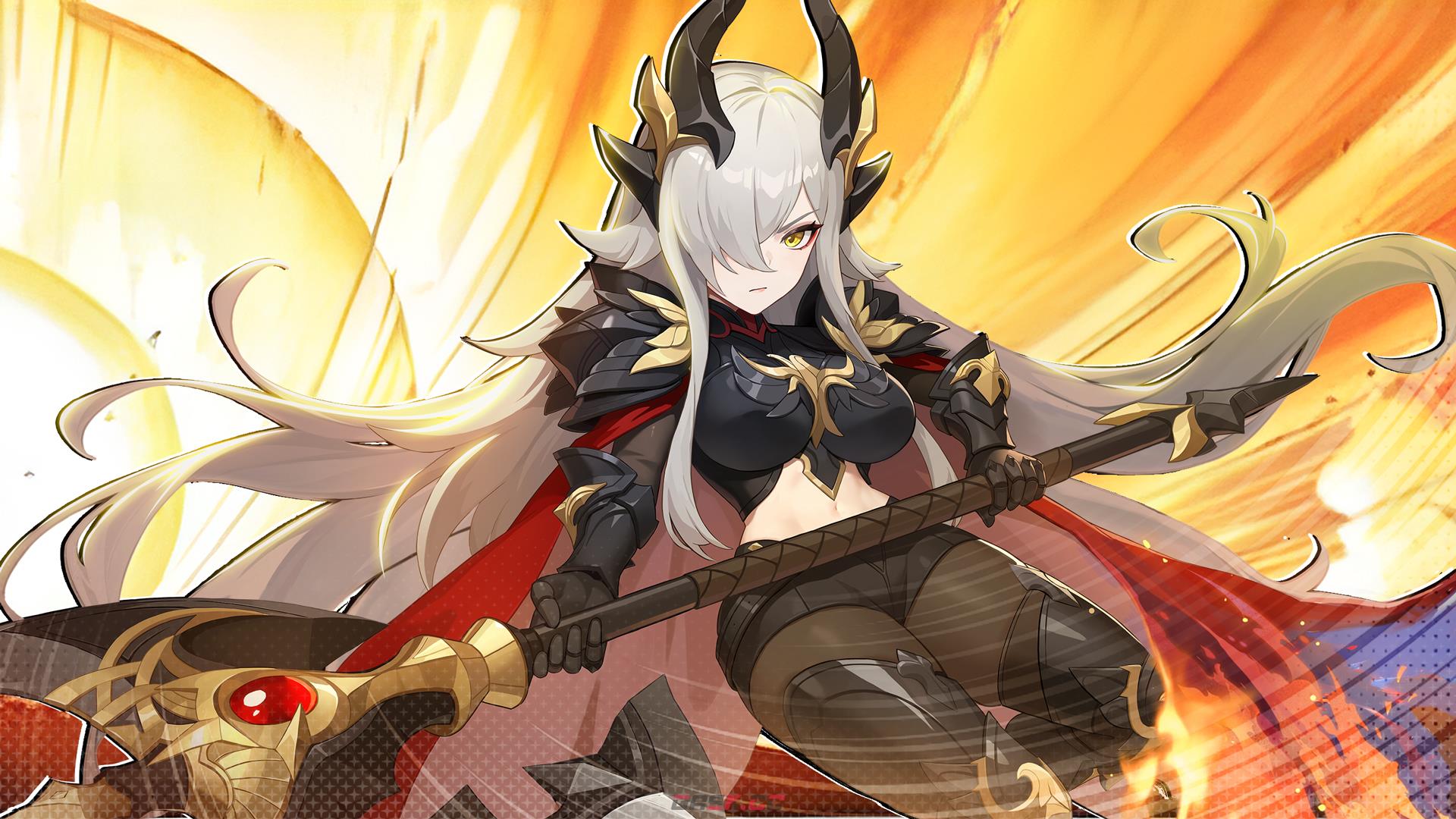 《龙魂旅人》月神角色强度分析-第5张-手游攻略-GASK