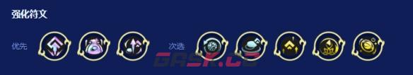 《金铲铲之战》s16四法安妮95阵容搭配推荐-第4张-手游攻略-GASK