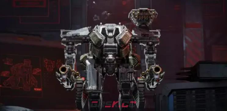 《逆战：未来》三角洲行动联动活动介绍-第5张-手游攻略-GASK