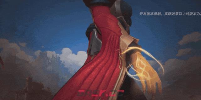 英雄联盟手游流光镜影梅尔技能介绍-第2张-手游攻略-GASK