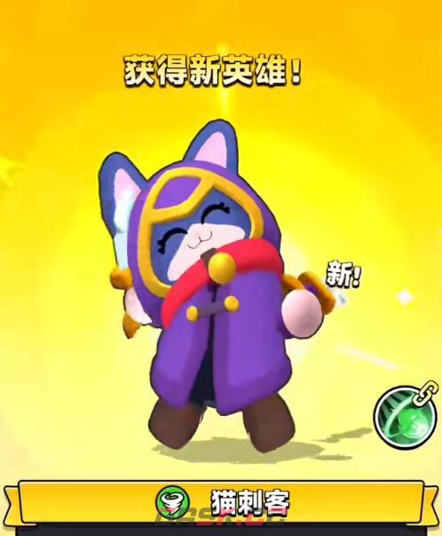 《胡闹地牢》火猫刺客玩法介绍-第3张-手游攻略-GASK