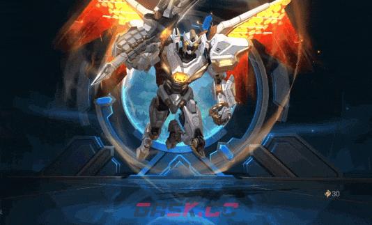 英雄联盟手游春晖众神系列全新皮肤爆料-第9张-手游攻略-GASK