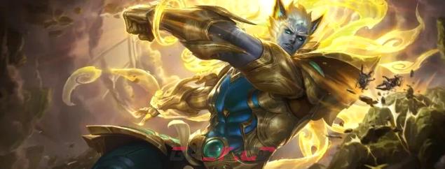 英雄联盟手游中霆之擎瑟提获取途径-第2张-手游攻略-GASK